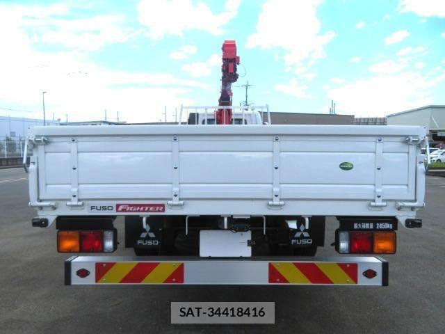 Mitsubishi FIGHTER 2026-05 8524846-6