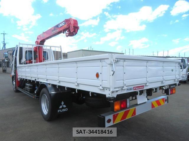 Mitsubishi FIGHTER 2026-05 8524846-7