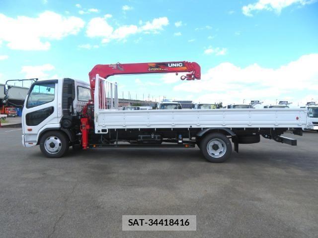 Mitsubishi FIGHTER 2026-05 8524846-8
