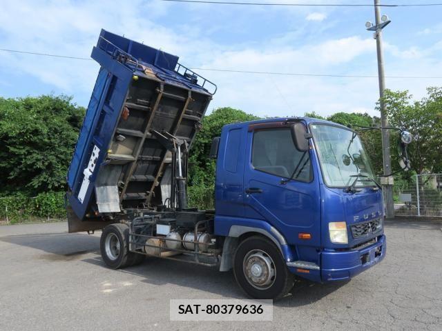 Mitsubishi FIGHTER 2014-06 8524854-0