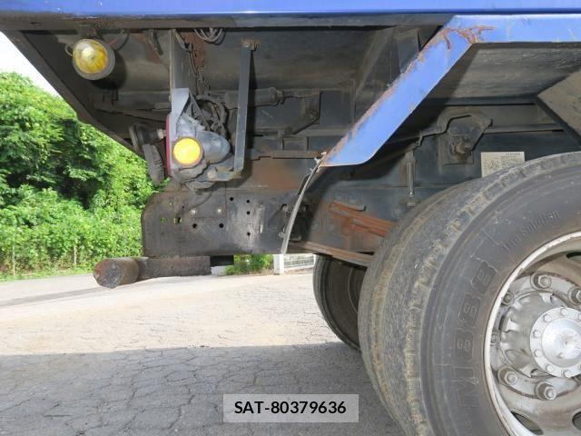 Mitsubishi FIGHTER 2014-06 8524854-12