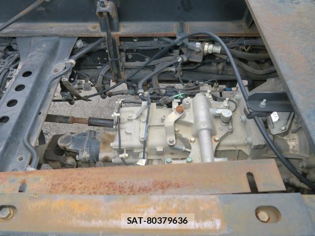 Mitsubishi FIGHTER 2014-06 8524854-17