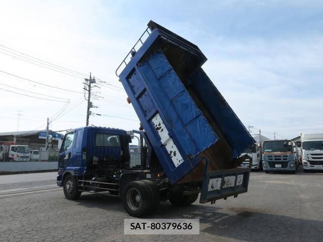 Mitsubishi FIGHTER 2014-06 8524854-1