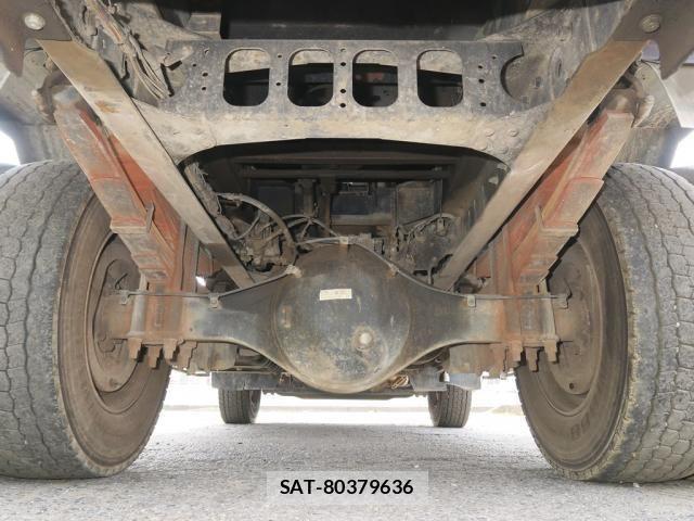 Mitsubishi FIGHTER 2014-06 8524854-19
