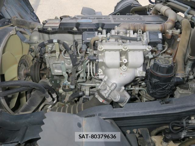 Mitsubishi FIGHTER 2014-06 8524854-22