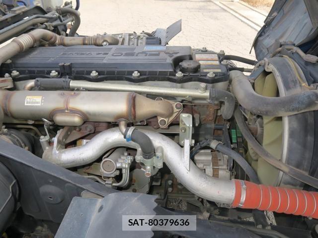 Mitsubishi FIGHTER 2014-06 8524854-23