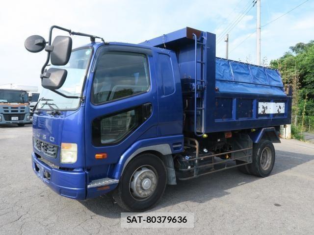 Mitsubishi FIGHTER 2014-06 8524854-3