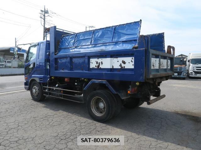 Mitsubishi FIGHTER 2014-06 8524854-4