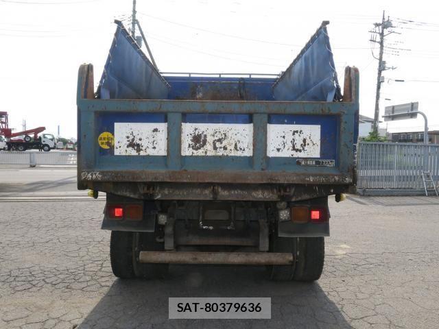 Mitsubishi FIGHTER 2014-06 8524854-6