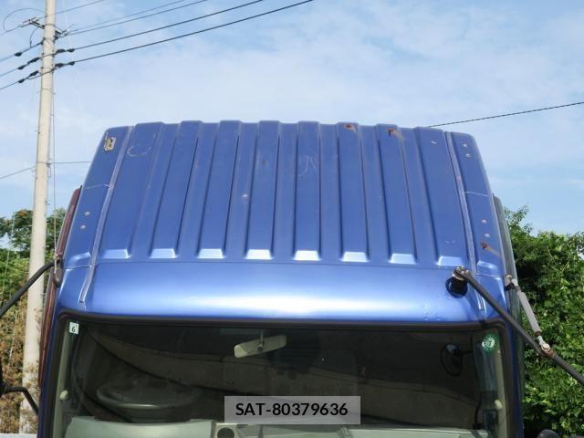 Mitsubishi FIGHTER 2014-06 8524854-7