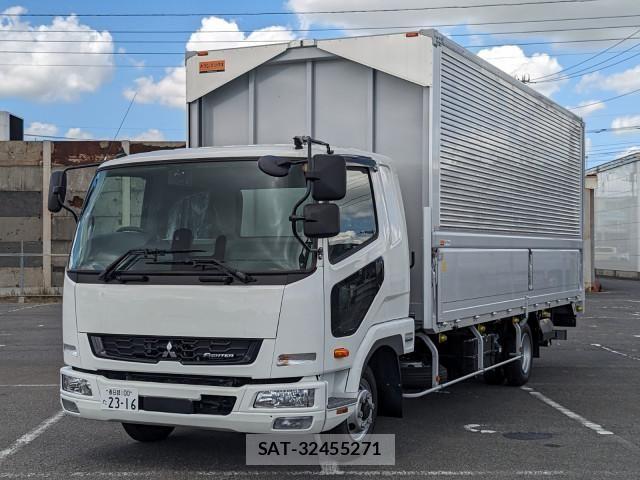 Mitsubishi FIGHTER 2026-02 8524844-0