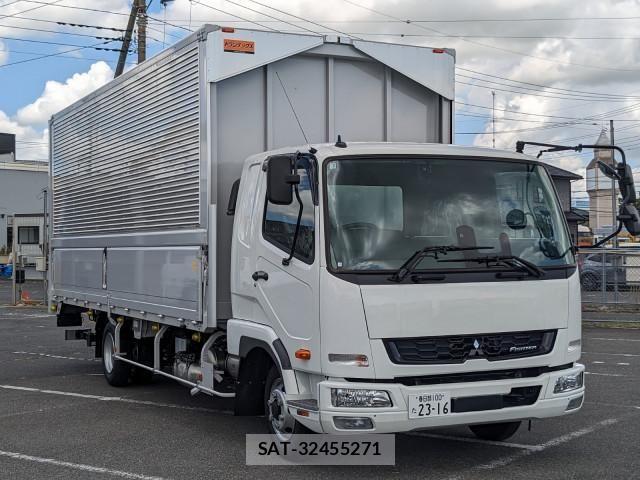 Mitsubishi FIGHTER 2026-02 8524844-1