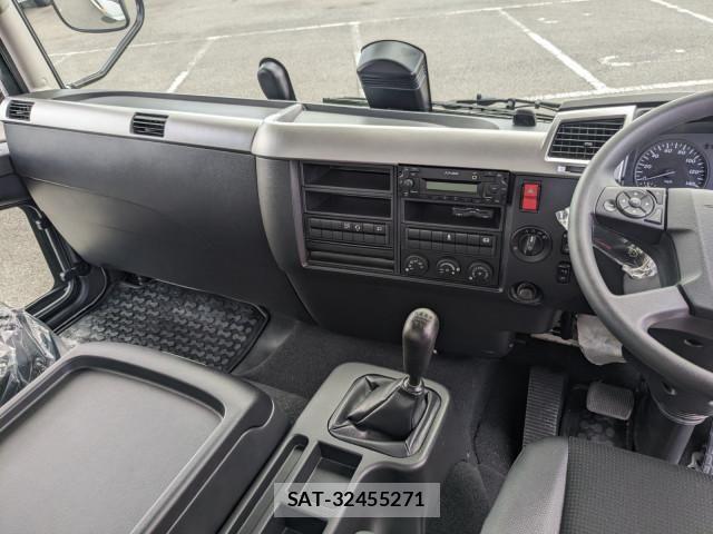 Mitsubishi FIGHTER 2026-02 8524844-20