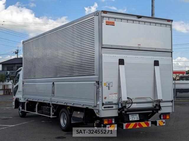 Mitsubishi FIGHTER 2026-02 8524844-2