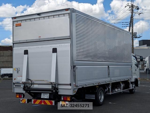 Mitsubishi FIGHTER 2026-02 8524844-3