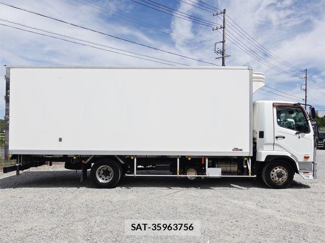 Mitsubishi FIGHTER 2015-12 8524861-3