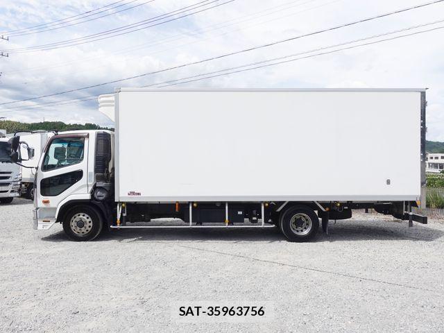 Mitsubishi FIGHTER 2015-12 8524861-7