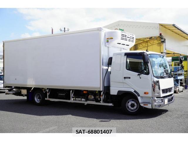 Mitsubishi FIGHTER 2025-10 8524842-5
