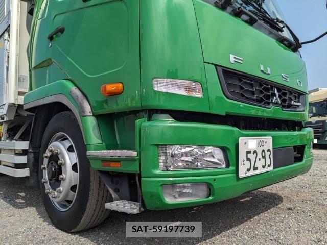 Mitsubishi FIGHTER 2022-05 8524848-26