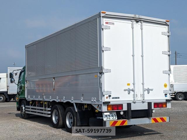 Mitsubishi FIGHTER 2022-05 8524848-2