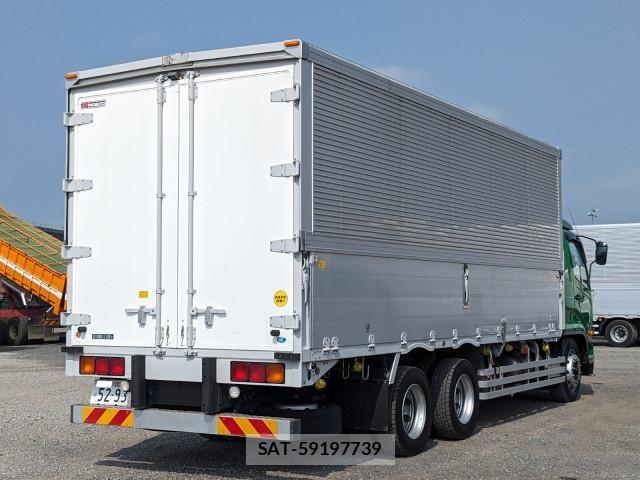 Mitsubishi FIGHTER 2022-05 8524848-3