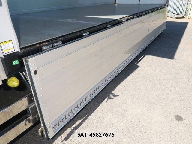 Mitsubishi FIGHTER 2019-12 8524849-12