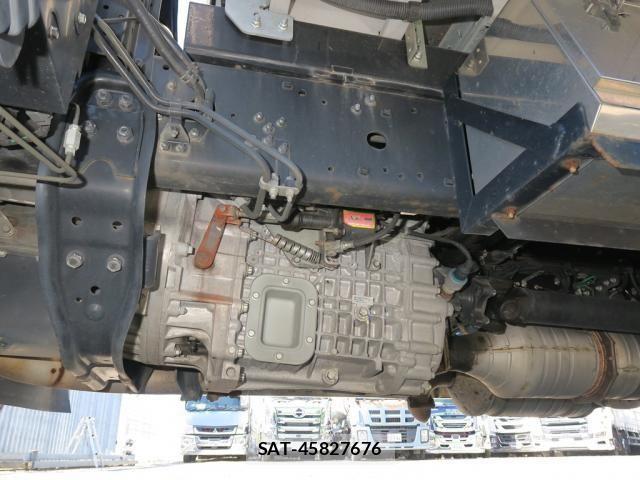 Mitsubishi FIGHTER 2019-12 8524849-22