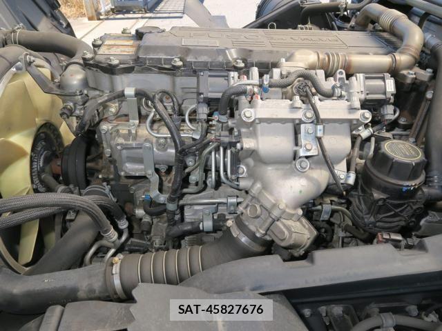Mitsubishi FIGHTER 2019-12 8524849-23
