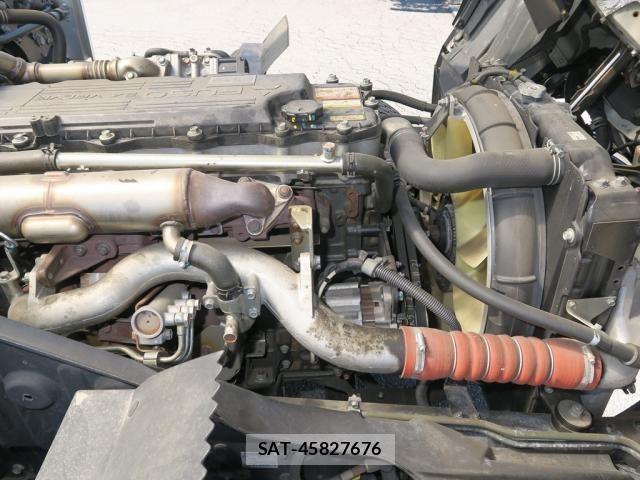 Mitsubishi FIGHTER 2019-12 8524849-25