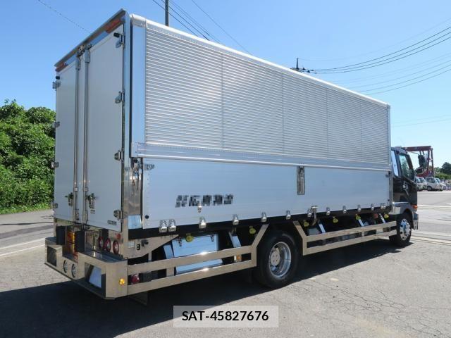 Mitsubishi FIGHTER 2019-12 8524849-3