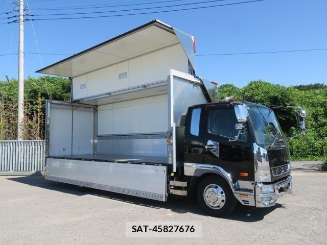 Mitsubishi FIGHTER 2019-12 8524849-7