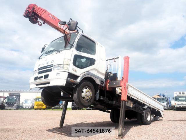Mitsubishi FIGHTER 2004-10 8524859-0