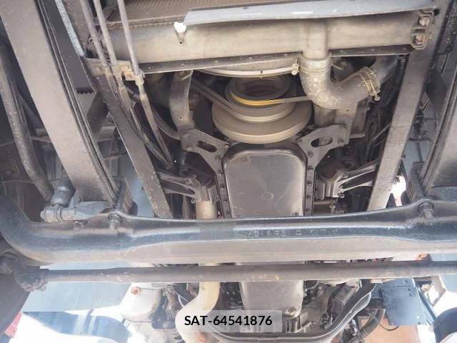 Mitsubishi FIGHTER 2004-10 8524859-10