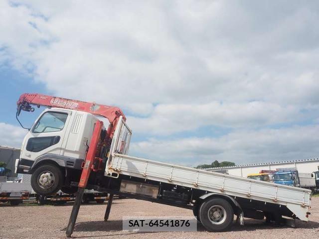 Mitsubishi FIGHTER 2004-10 8524859-1