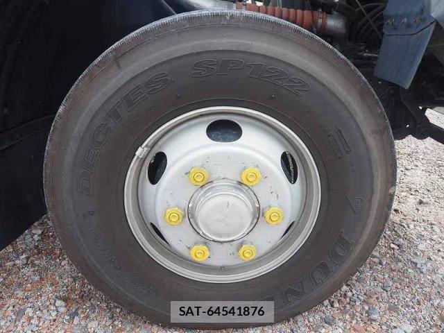 Mitsubishi FIGHTER 2004-10 8524859-21