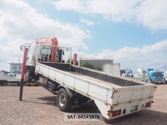 Mitsubishi FIGHTER 2004-10 8524859-3