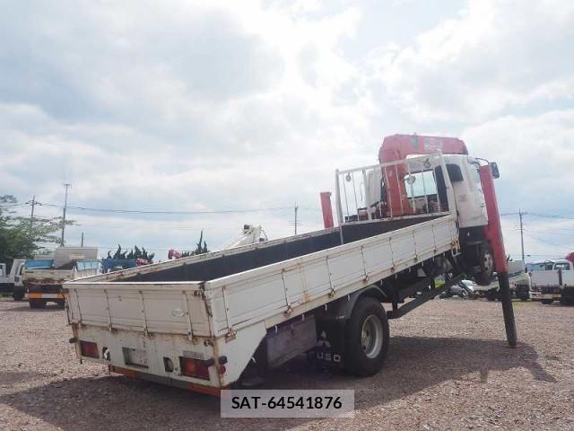Mitsubishi FIGHTER 2004-10 8524859-5