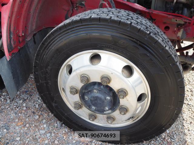 Mitsubishi FIGHTER 2012-08 8524857-9