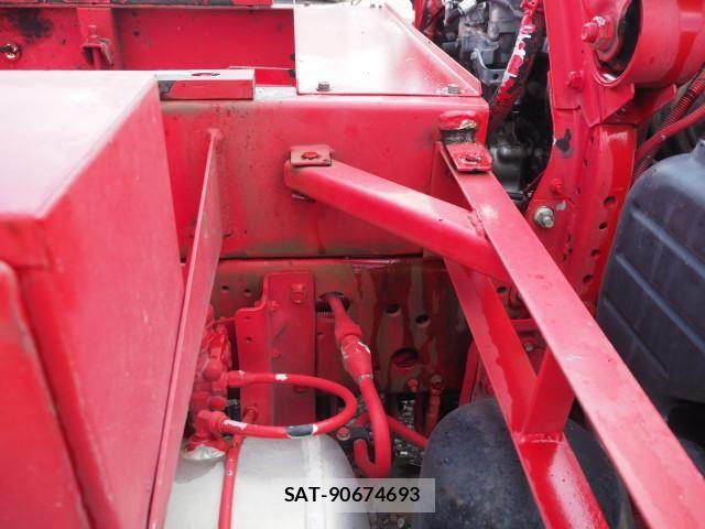 Mitsubishi FIGHTER 2012-08 8524857-12