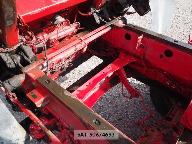 Mitsubishi FIGHTER 2012-08 8524857-20