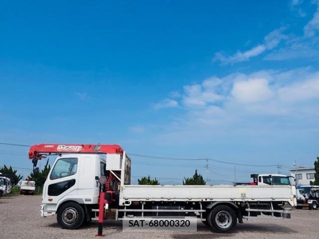 Mitsubishi FIGHTER 2014-03 8524858-1