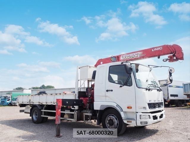 Mitsubishi FIGHTER 2014-03 8524858-6