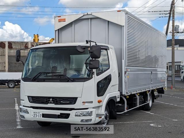 Mitsubishi FIGHTER 2026-02 8524843-0
