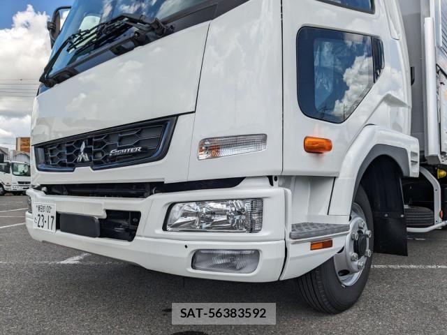 Mitsubishi FIGHTER 2026-02 8524843-21