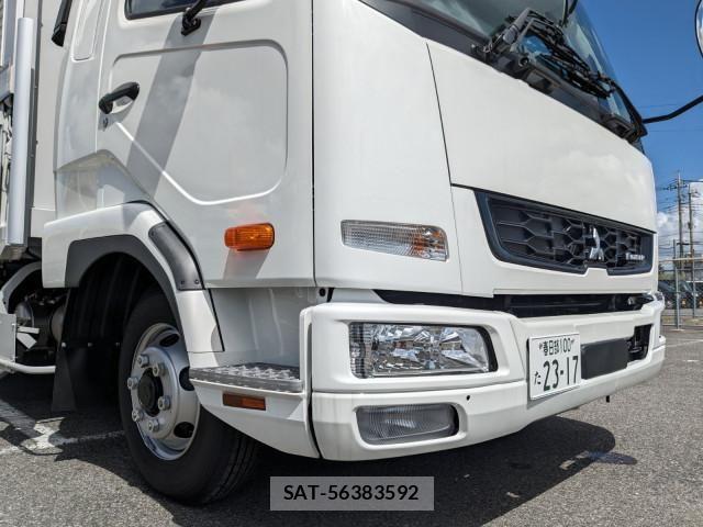 Mitsubishi FIGHTER 2026-02 8524843-22