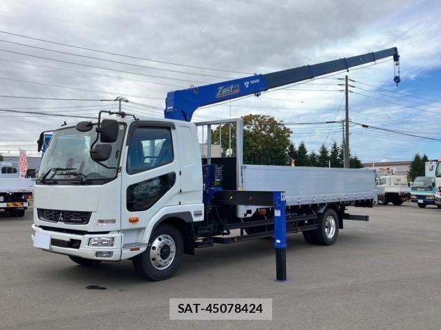 Mitsubishi FIGHTER 2023-12 8524841-0