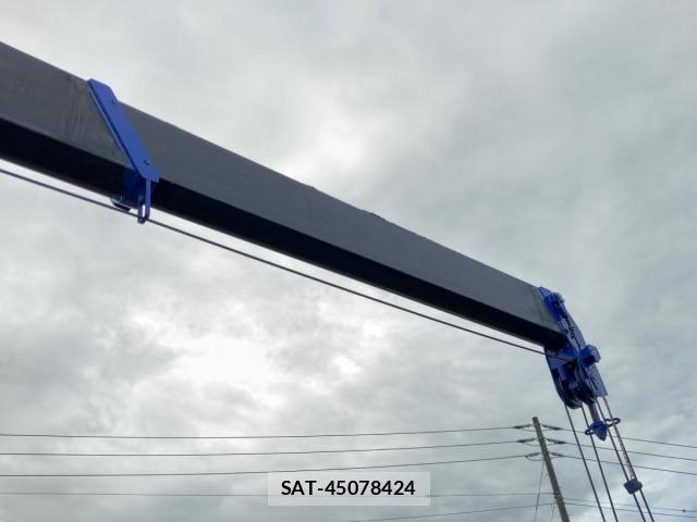 Mitsubishi FIGHTER 2023-12 8524841-10