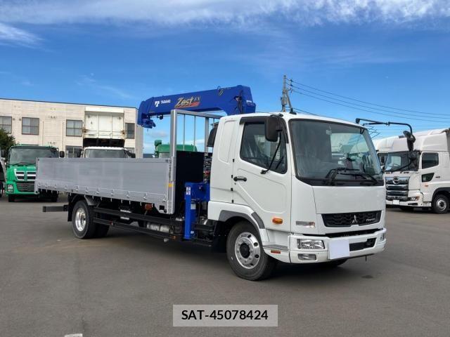 Mitsubishi FIGHTER 2023-12 8524841-1