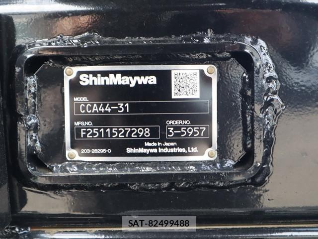 Mitsubishi FIGHTER 2026-04 8524850-15