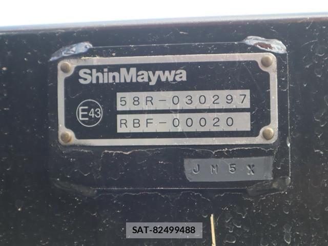 Mitsubishi FIGHTER 2026-04 8524850-16